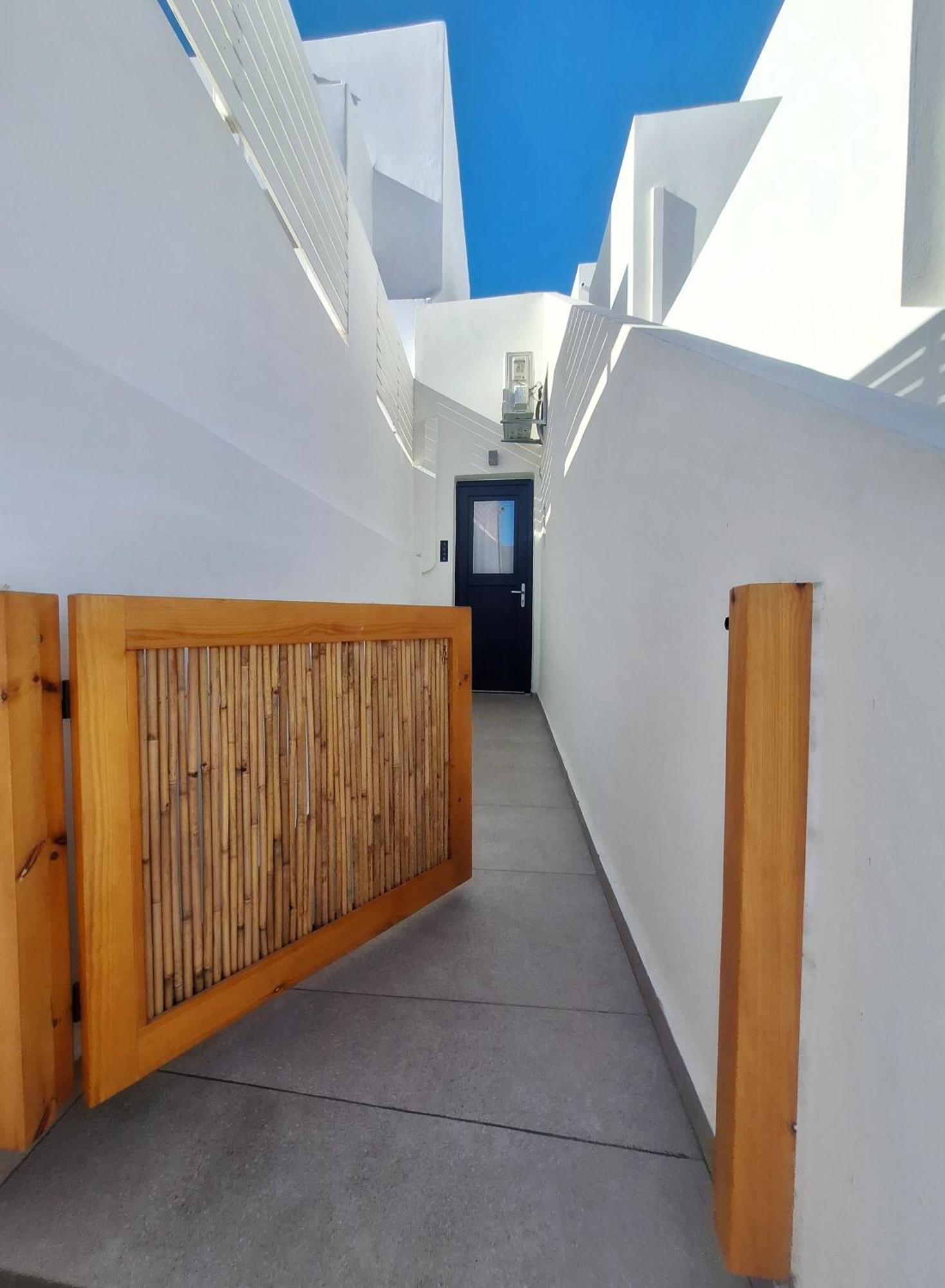 La Maltese Boutique Paros Daire Zambujeira do Mar Oda fotoğraf